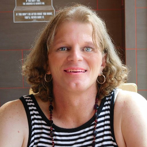 I block under 18, Currently transitioning, Foster Child, Fighting Cancer and Survivor of Violence, Nurse, Carpenter, Punster, Word Masher