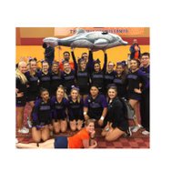 VVHS Cheer Booster (@monsooncheer) 's Twitter Profile