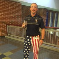 Eric Miller (@ericmillerhhs) 's Twitter Profile