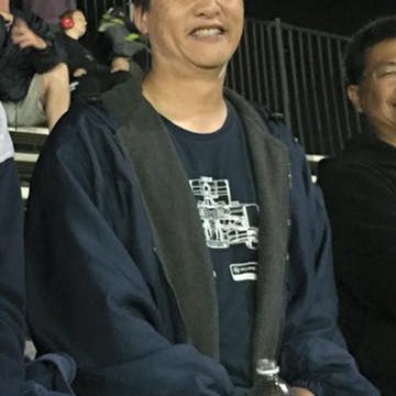 chinesehsdad's profile picture. love my Lord, my wife, my kids. work hard, work often