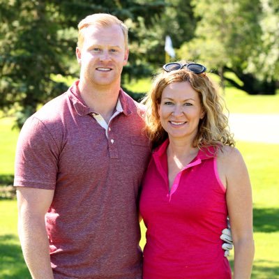 Who Is Sarah Colonna's Husband? Meet Jon Ryan!