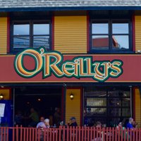 O'Reilly's Pub(@oreillys_pub) 's Twitter Profile Photo