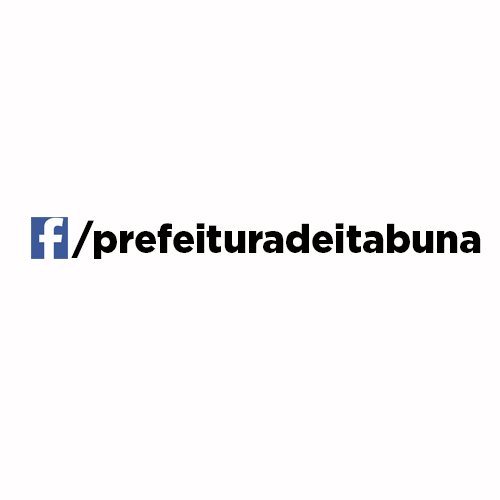 Perfil oficial da Prefeitura de Itabuna