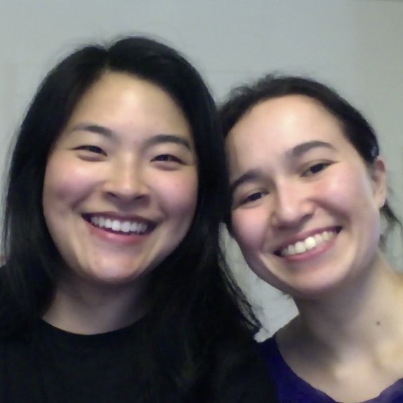 rgsocJaM's profile picture. We are a @RailsGirlsSoC 2016 team!
&nbsp; 
✌️ @malisas7 & @theJeenaLee ✌️
&nbsp;
&nbsp;
❤️ @ServoDev ❤️