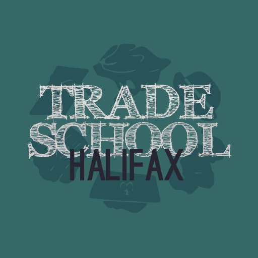 An organization based on a bartering system. Exchanging knowledge for items, exploring & networking with diverse groups, learning skills & everything in between