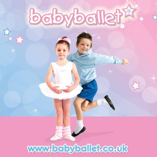 The Uk's favourite pre-school ballet & dance class 'babyballet' has arrived in Birmingham! 07847529563 birminghamwest@babyballet.co.uk.