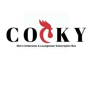 thecockybox's profile picture. Men's Underwear & Loungewear Subscription Box. An assortment of underwear & loungewear from WOOD Underwear, Naked, & Cocksox delivered to your door monthly.