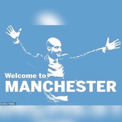 Manchester City 'fan'atic