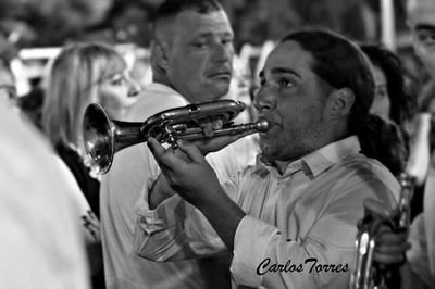 ♪♫♪ Amante de los pentagramas... y de las claves de sol...♪♫♪