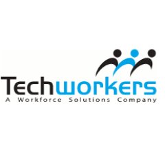 Techworkers_Co's profile picture. Techworkers is a workforce solutions company that delivers high-quality resources across a wide variety of Fortune500 Clients. We are always seeking top talent!