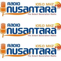 NUSANTARA RAD1O5FM (@nusantara_radio) 's Twitter Profile Photo NUSANTARA RAD1O5FM (@nusantara_radio) 's Twitter Profile Photo