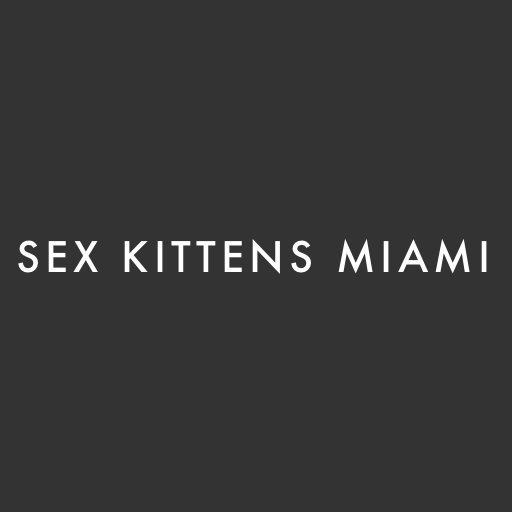 sexkittensmiami's profile picture. [18+ ]Miami's Premier Adult Modeling Agency