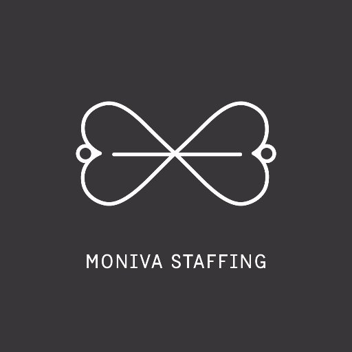Moniva Staffing in an international recruiting company based in the greater Los Angeles area. We currently serve North America, Europe, Asia, and Australia.