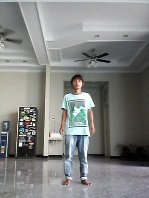 Selalu berharap untuk menjadi yg terbaik