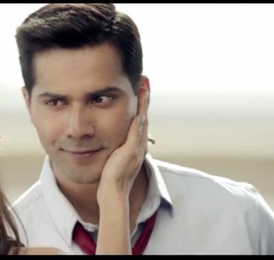 Simu0707's profile picture. varuniac forever..
love u to the moon nd bck ..
pls notice my insta acc ➡ @varun_junaid_dhawan