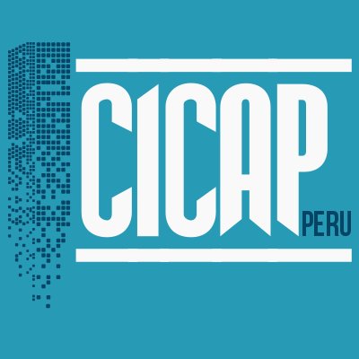 CICAP PERÚ. Es una Institución que ofrece seminarios, talleres y   capacitaciones en los diversos niveles académicos, profesionales, etc.