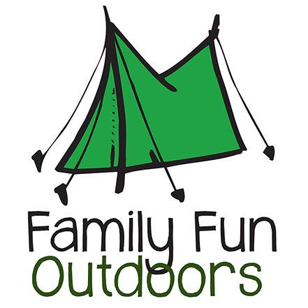 We're just looking to collect & share tips, resources and advice to get families off the couch and into the great outdoors!
