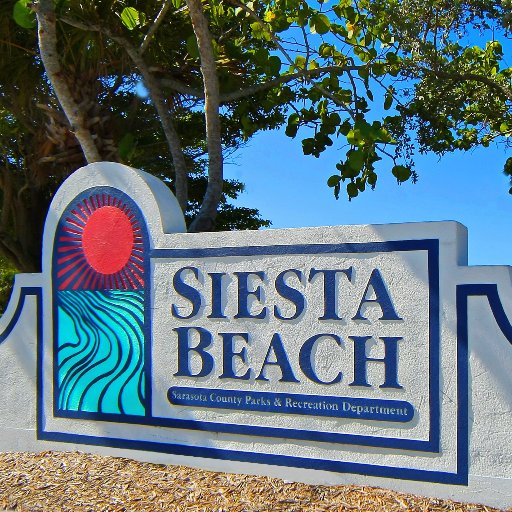 https://t.co/EnkigL8SyA for the largest selection of vacation rentals on Siesta Key!