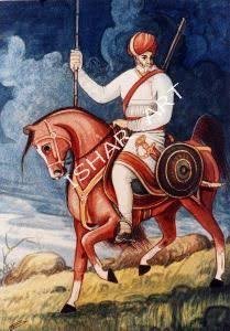 Jogidas_khuman's profile picture. આપણા bio ની તો બધાને ખબર જ હોય..

આપણે ભાવનગર ના બારવાટીયા...