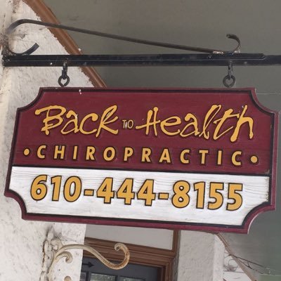 Our Chiropractic, Fitness, Massage, & Nutrition practice has been improving the health of Southeastern PA area since 1999.