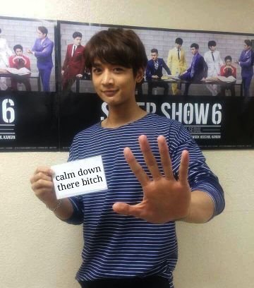 SHINee Memes on Twitter: