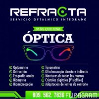 Refracta SRL(@refractard) 's Twitter Profile Photo