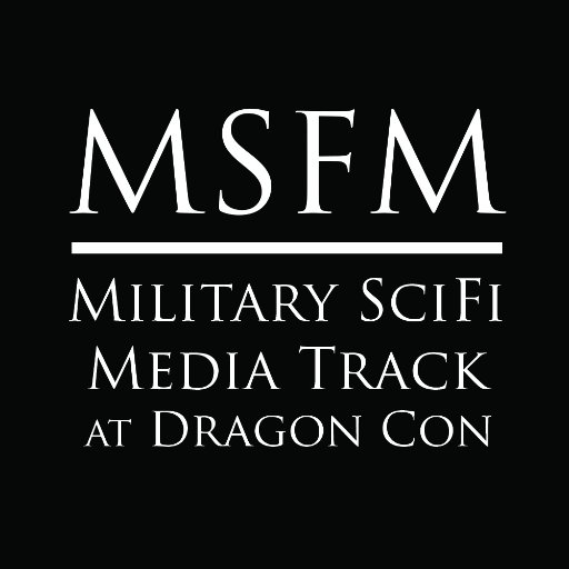 Military SciFi Media Track at Dragon*Con covering Andromeda, Babylon 5, BSG, Buck Rogers, Farscape, Firefly, The Orville, Stargate and more!