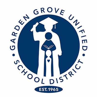 The official Twitter account for Garden Grove Unified School District. Also posting at http://t.co/7bOyYnbXmK.