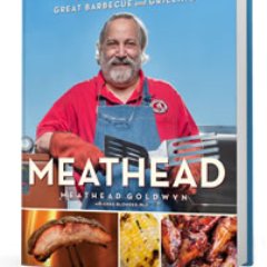 Find me @meathead! Author of Meathead, The Science Of Great Barbecue And Grilling; publisher of the world's most popular BBQ website, https://t.co/65VK3YOf62