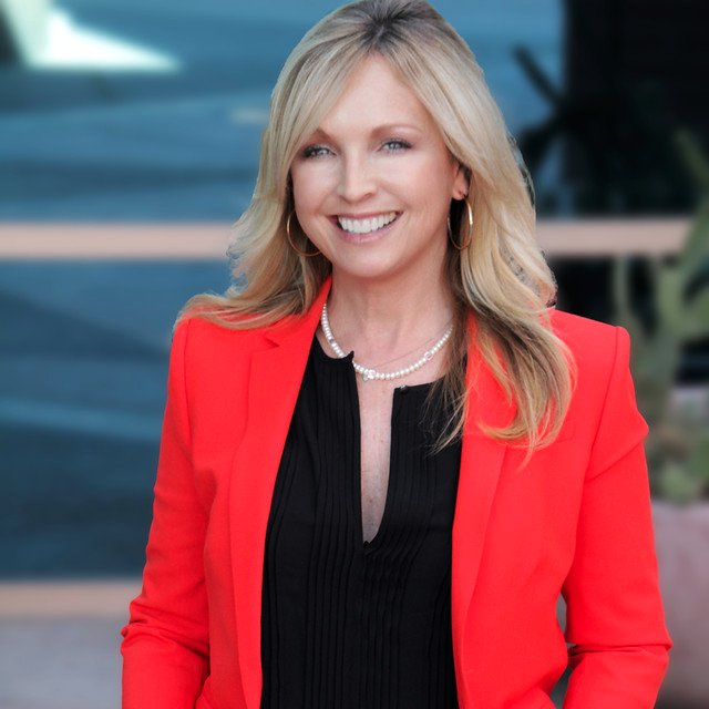 JulieBoleyAZ's profile picture. Realtor