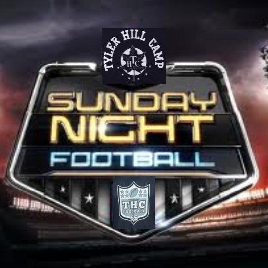 Official Twitter account of Tyler Hill's SNF league. Bringing you everything you need to keep up with the most competitive and entertaining league on camp.