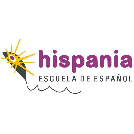 Sonríe, estás en Hispania, escuela de español. Aprende español con estudiantes de más de 80 países diferentes. ¡Te esperamos!