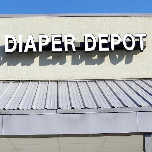 Diaper Depot