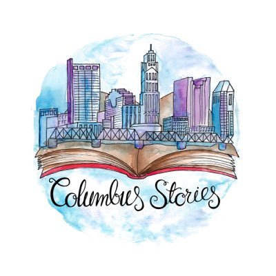 storytellers.#columbusstories cbusstories@gmail.com