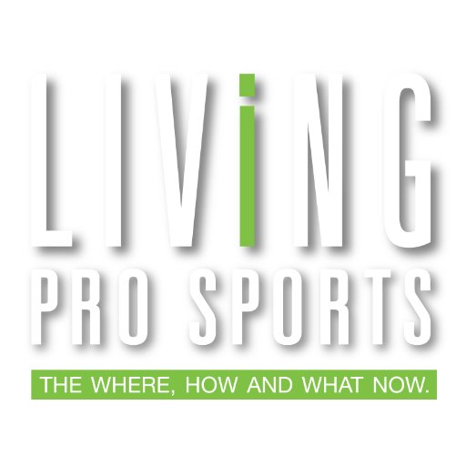 LivingProSports's profile picture. LivingProSports is a community like no other. And if you haven’t lived it, you just can't get it. It's the joy of moving. Again. And again. And again. And...