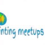 PaintingMeetups's profile picture. artist, writer, coach, cook