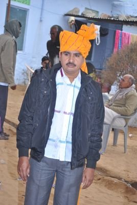 rgbagrodia's profile picture. Indian