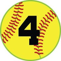 Section 4 Softball (@sect4softball) 's Twitter Profile Photo Section 4 Softball (@sect4softball) 's Twitter Profile Photo