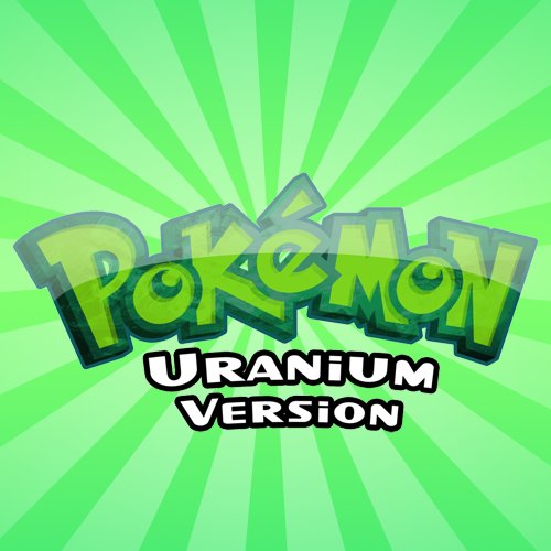 Pokémon Uraniumさんのプロフィール画像