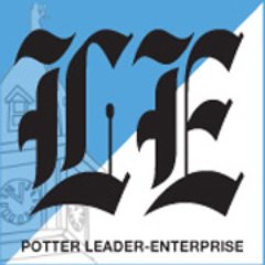 The Potter Leader-Enterprise is an award-winning weekly newspaper serving Potter County, Pa. Got news? Email us at leader@tiogapublishing.com