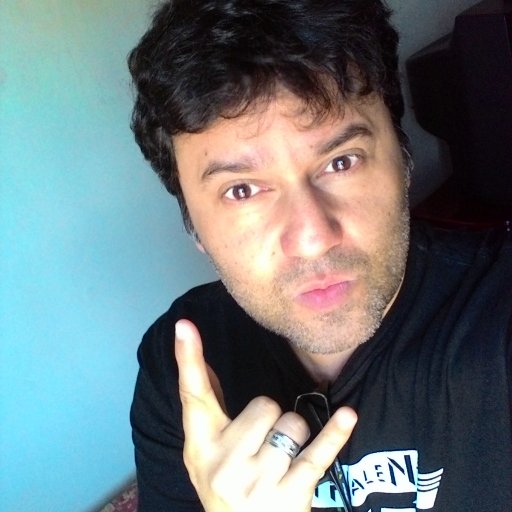 edugnf's profile picture. Sou de São Bernardo do Campo e após conhecer o rock através do show do KISS em 1983 nunca mais me afastei deste Universo Musical ...