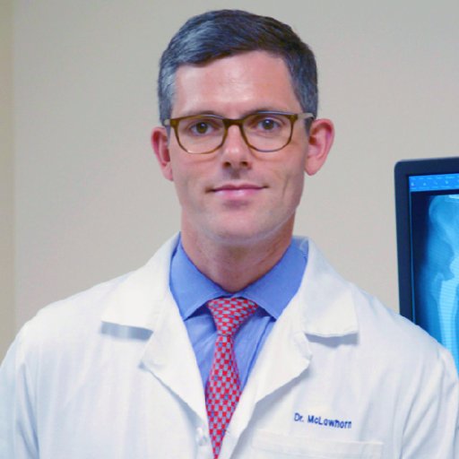 Board Certified Orthopaedic Surgeon, Adult Reconstruction and Joint Replacement, @HSpecialSurgery