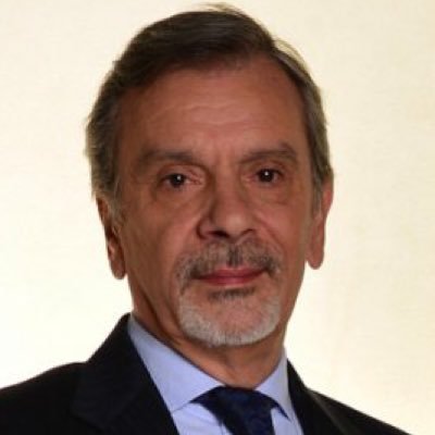 Periodista y conductor de 10 a 13 de la mañana por C5N