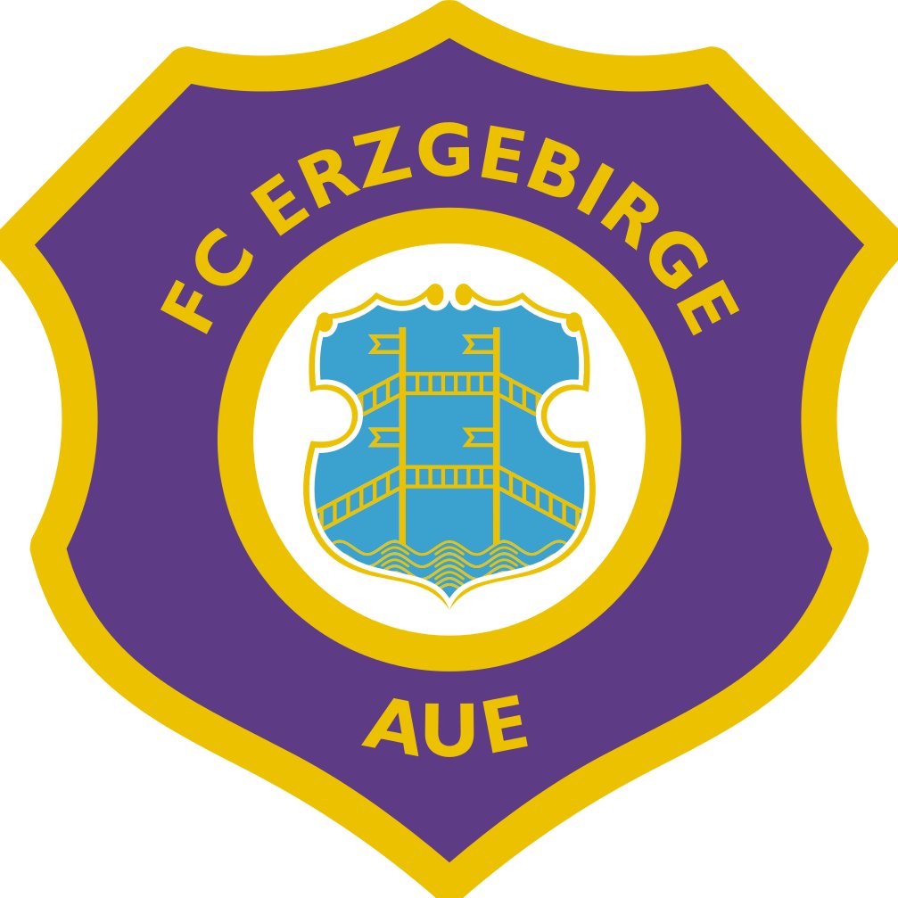 Twitter-Account vom FC Erzgebirge Aue bei der YouTubeBundesliga (https://t.co/sYm7LfZ03j)