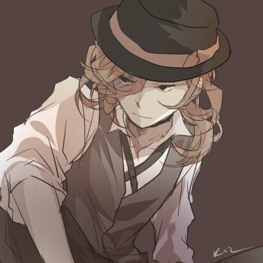 「After i finish cleaning up this garbage, your punk ass is next. Got it?」┇マフィアのポート┇ Port Mafia Executive； Ability User: For The Tainted Sorrow. 【#BSDRP】