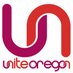 Unite Oregon (@UniteOregon) Twitter profile photo