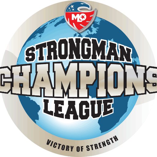 The Strongman Champions League