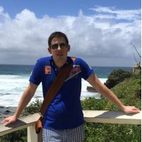 Alastair (@a2osbourn) 's Twitter Profile