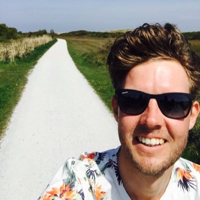 jurjen_terpstra's profile picture. Samen werken aan uitdagende projecten met een maatschappelijke impact. Hoe meer hoe beter, hoe complexer hoe leuker!