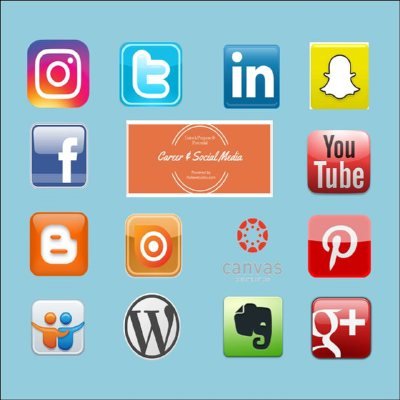 The purpose of Tweet Future Goals is to give you career & social media resources.
snapchat: careerandsocial;
Instagram: careersocialmedia